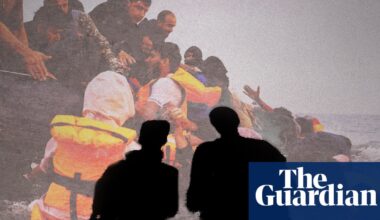 ‘I would rather die than return to France’: the brutal reality of the UK’s one in, one out scheme | Immigration and asylum