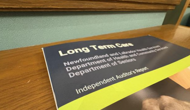 Auditor General Finds Serious Gaps in Long-Term Care Oversight