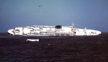 Andrea Doria shipwreck, called the Mount Everest of scuba diving, is deteriorating