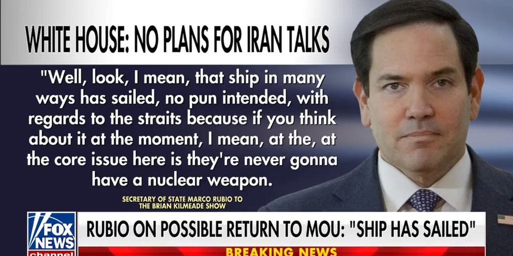 Iranian-American: 'It’s going to take boots on the ground, the Iranian people need to be armed'