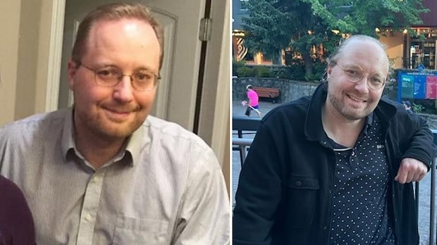 Hiker missing from B.C. gondola made call to 911 saying he's 'stuck on the mountain'