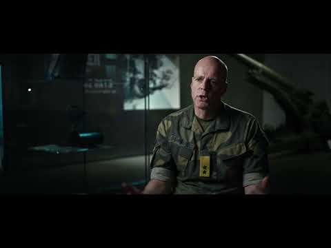 SKY DEFENDERS | Official Trailer thumbnail