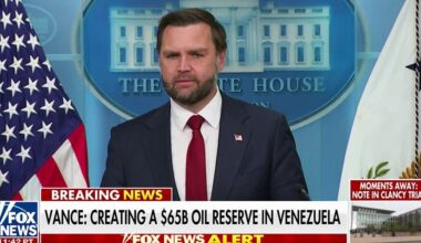 JD Vance lays out 2 options the US has against Iran