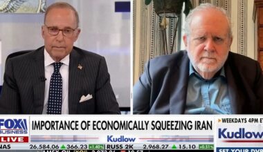 Economic pressure on Iran isn't a 'slam dunk,' expert says
