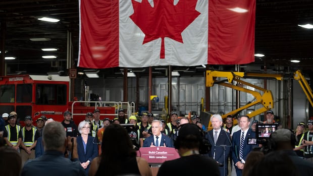 Feds announce $4.7B for new Via Rail cars to be built in Ontario, Quebec