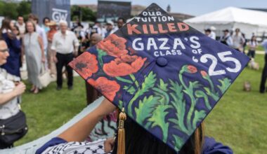 33 Dems Help Pass House Bill That Would Strip Funds From Colleges That Boycott Israel