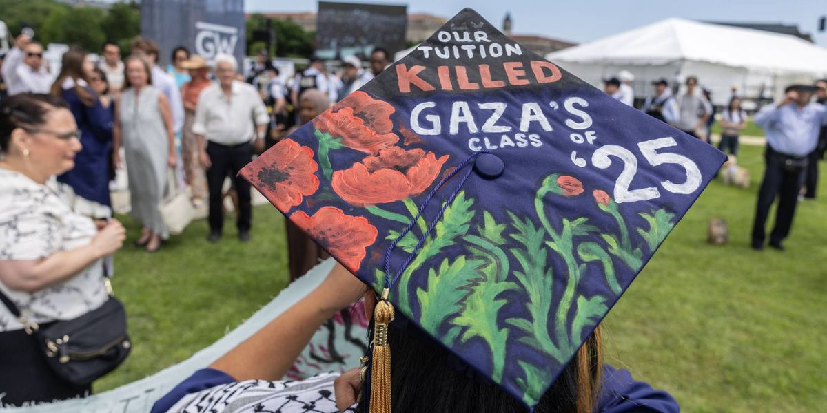 33 Dems Help Pass House Bill That Would Strip Funds From Colleges That Boycott Israel
