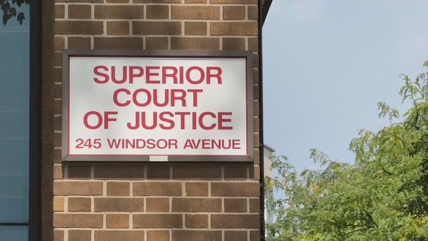 ‘I hope you rot in hell’: Man sentenced on sex-related offences involving young babysitters in his home