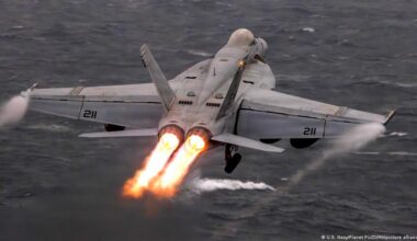 Trump's Iran strategy: Could this become a forever war?