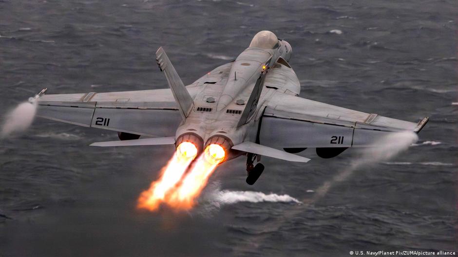 Trump's Iran strategy: Could this become a forever war?