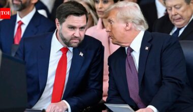 Iran: Economic, military, diplomatic or covert pressure? Vance on Trump's toolkit for dealing with Iran