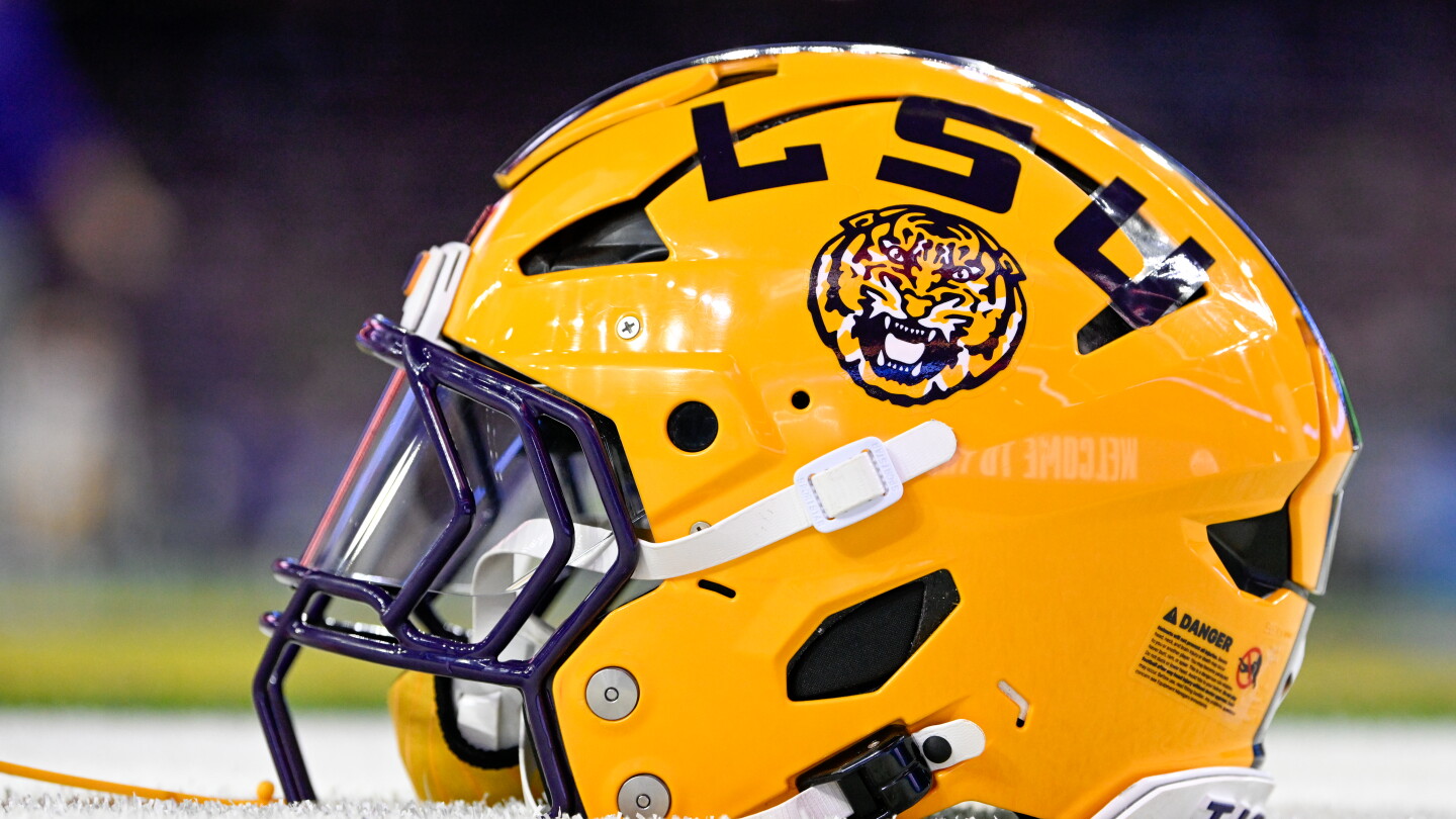 Judge grants injunction allowing LSU to sign former NFL players