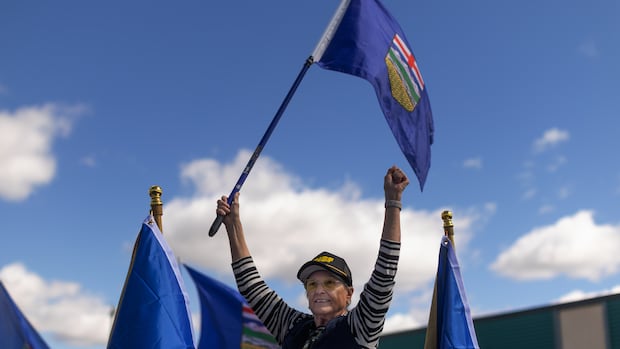 Alberta separation too costly with too many uncertainties, warns Calgary think-tank