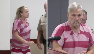 Virginia charges against Saylor Hayes’ mother involved different child, report shows