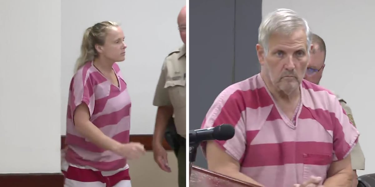 Virginia charges against Saylor Hayes’ mother involved different child, report shows