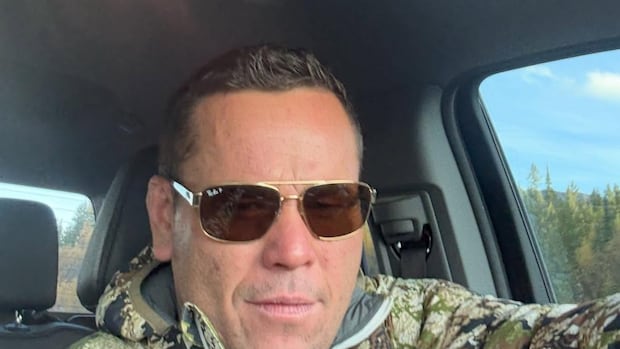 Yukon contractor says he's in dire straits after territory terminated road work contract