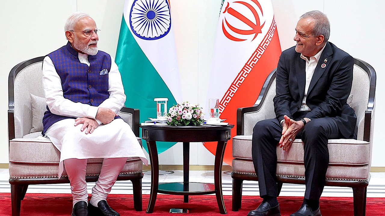 Trump's Iran sanctions threat could strain US-India relations, expert says