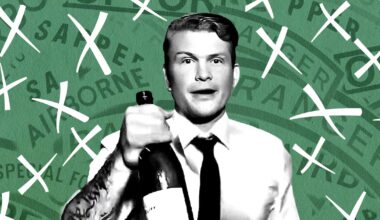 Army Heroes’ Humiliating Nickname for Pete Hegseth Is Leaked