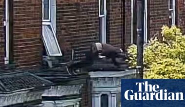 Man jumps out of first-floor window to escape kidnappers in Lincoln | Lincolnshire