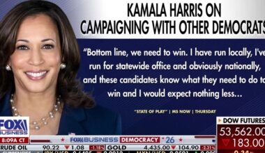 Ben Domenech on JD Vance's Iran comments, Kamala Harris's campaign strategy