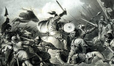 Battle of Hastings may have had papal motive, lost letter at Vatican suggests