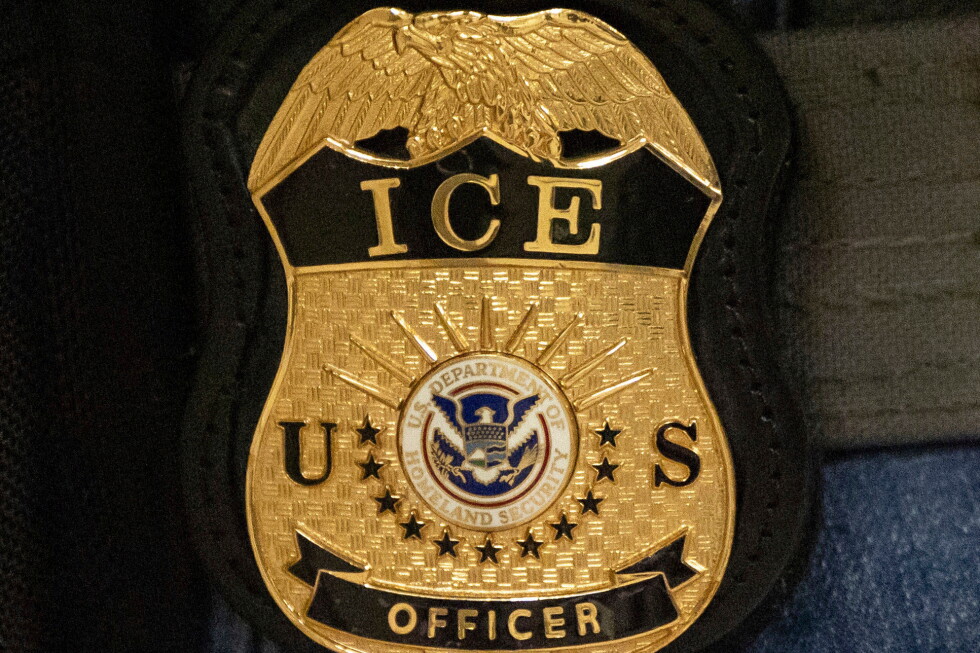 Justice Department says ICE officer lied about Minnesota shooting