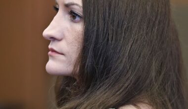 JUST IN: Mistrial is formally declared in the Lindsay Clancy trial after a last-minute appeal by her lawyer is denied - CTV News