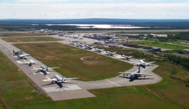 Town of Gander Responds to Concerns Over U.S. Ambassador at 9/11 Anniversary