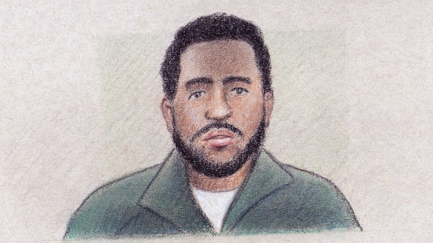 'Terribly prophetic': Man with history of arson who set fire that killed 3-year-old girl gets life in prison