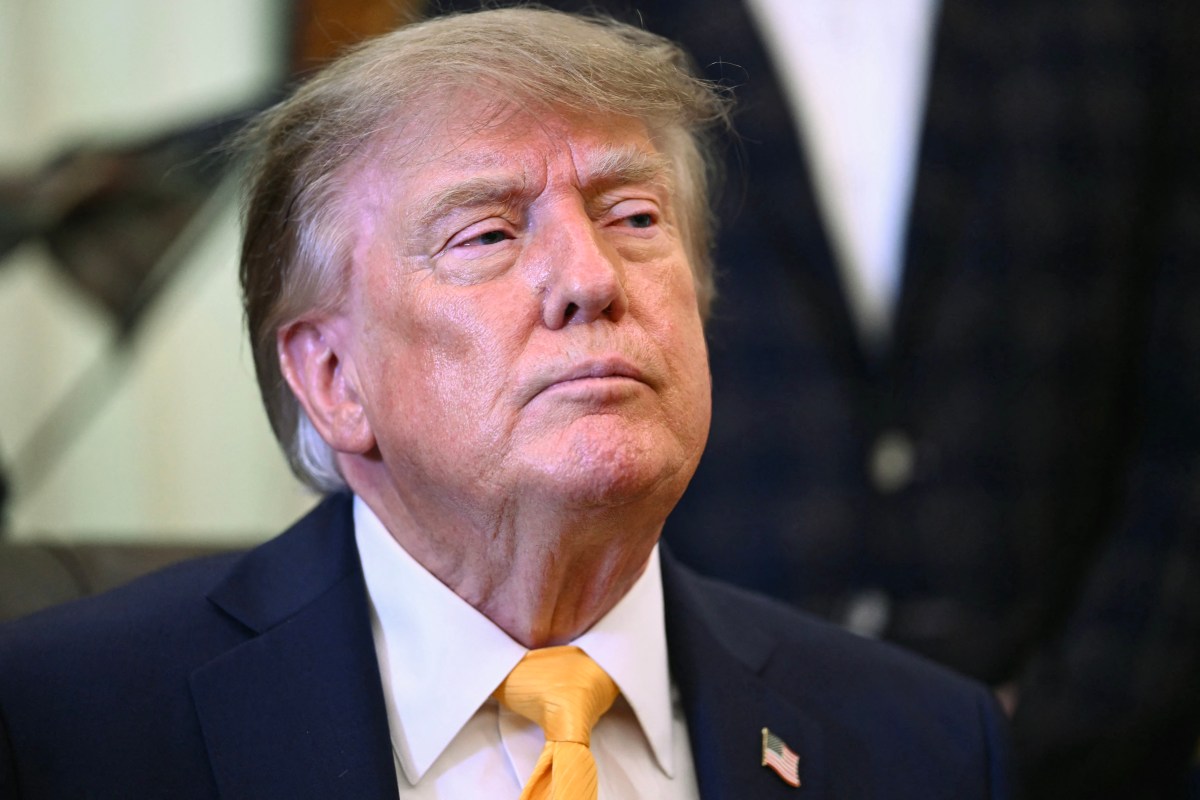 Where’s the Beef? Trump Reveals Two Countries for His Import Plan