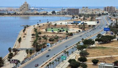 Libya travel warning urges Americans not to visit due to serious kidnapping risk
