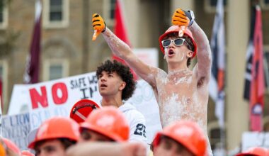 ESPN ripped by fans for horrific 'College GameDay' decision: 'Ruined the show!'