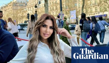 Egyptian TV presenter among 12 sentenced to death for drug crime | Egypt