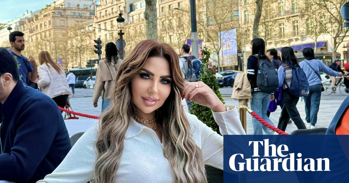 Egyptian TV presenter among 12 sentenced to death for drug crime | Egypt