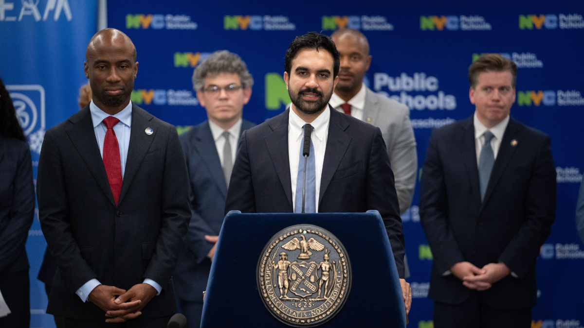 America’s Two Largest School Districts Impose AI Moratoriums