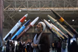 Trump threat to hit Pickaxe renews calls in Iran for nuclear bomb, NPT exit
