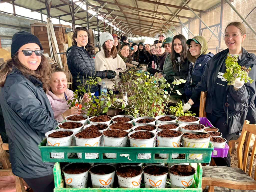 REGISTER NOW: YeahThatsKosher Birthright Israel Adult Volunteer Trip December 2026 • YeahThatsKosher