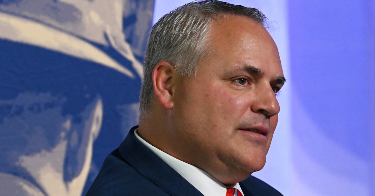 Treg Taylor is back in Alaska’s race for governor after election officials reverse decision