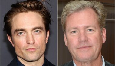 Robert Pattinson responds to Chris Hansen’s Primetime backlash