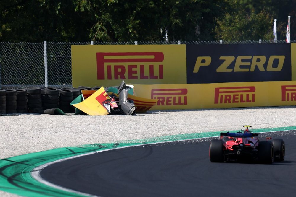 Charles Leclerc, Ferrari, Lewis Hamilton, Ferrari