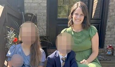 Virginia mom appeals CPS registry placement after son's solo walk