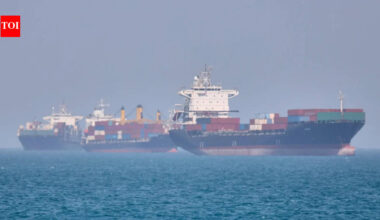 Iran plans 'exclusion zone' near Strait of Hormuz as tensions with US flare again