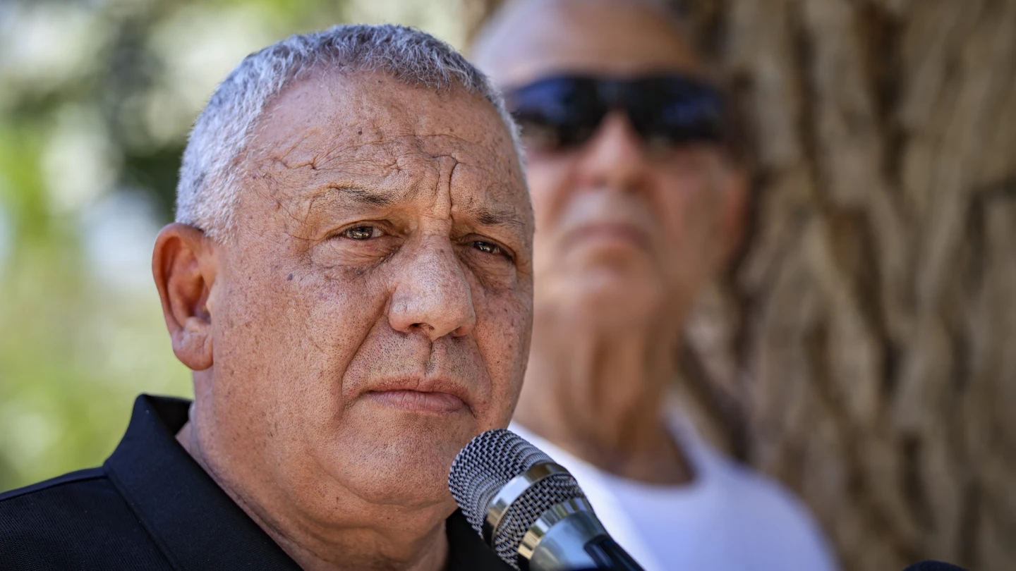 MK Tropper folds Zionist Home Party into Eisenkot’s Yashar - Israel & Jewish News