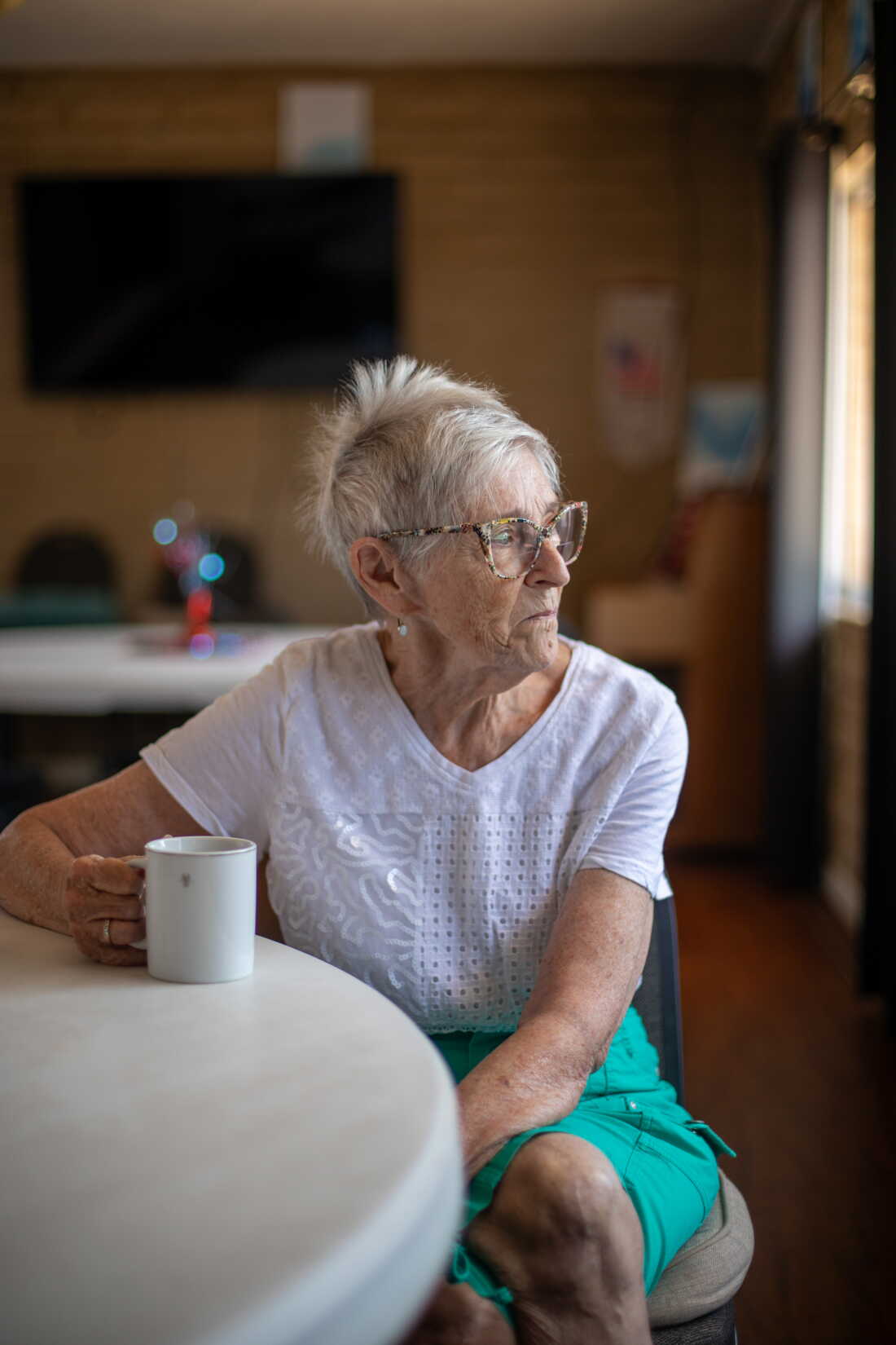 Alicia WaldoAlicia Waldo lost her granddaughter, Brittany Donovan, in August 2025. Donovan lived in a mobile home that was in poor condition and was challenging to keep cool. Donovan would often come over to Waldo’s home to cool off, but she couldn’t come in the days preceding her death. Temperatures that week were well above 100.