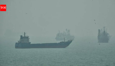 'Lost decade of US economy coming': Iran's big warning as tensions flare