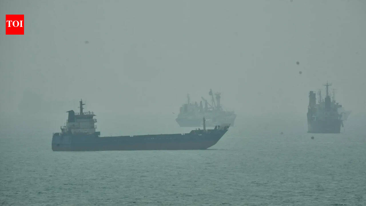 'Lost decade of US economy coming': Iran's big warning as tensions flare