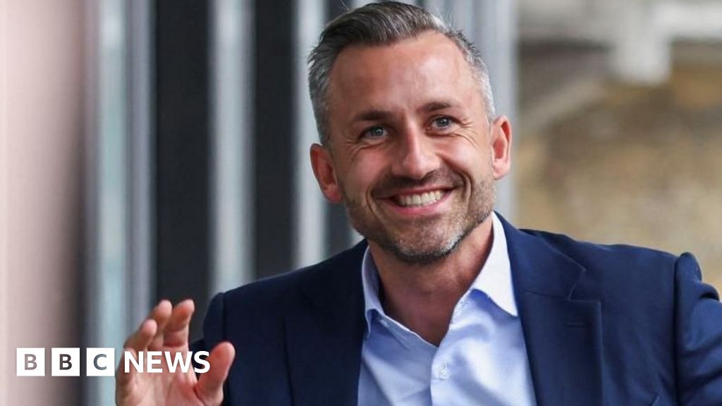 Germany's AfD calls for parties to work with it after Saxony-Anhalt win - BBC