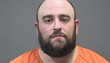 Man armed with pistols and brass knuckles lunges at Democrat during event at Ohio county fair