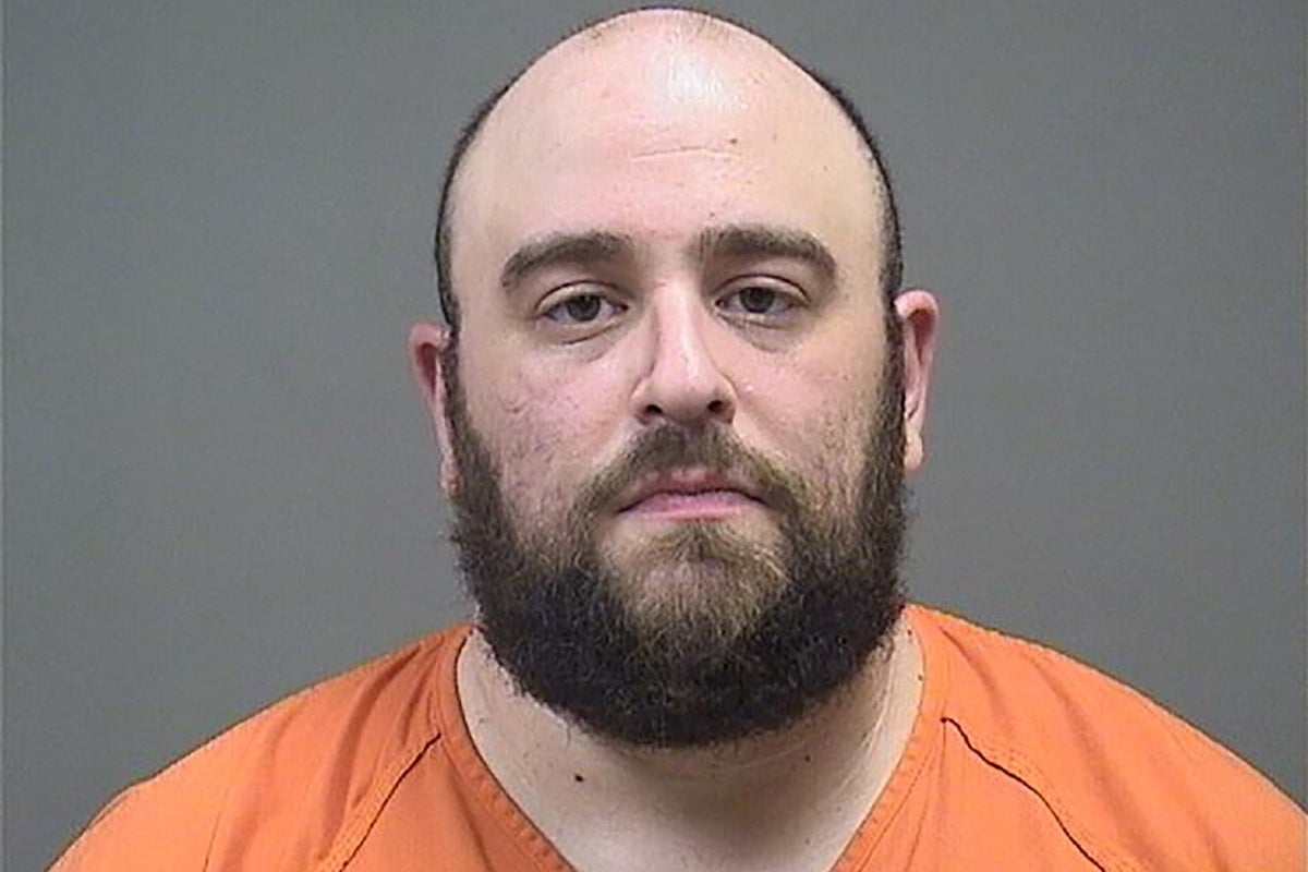 Man armed with pistols and brass knuckles lunges at Democrat during event at Ohio county fair