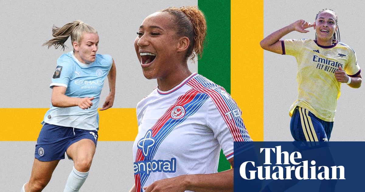WSL talking points: Palace result in doubt after substitution nightmare, Arsenal signings shine | Women's football